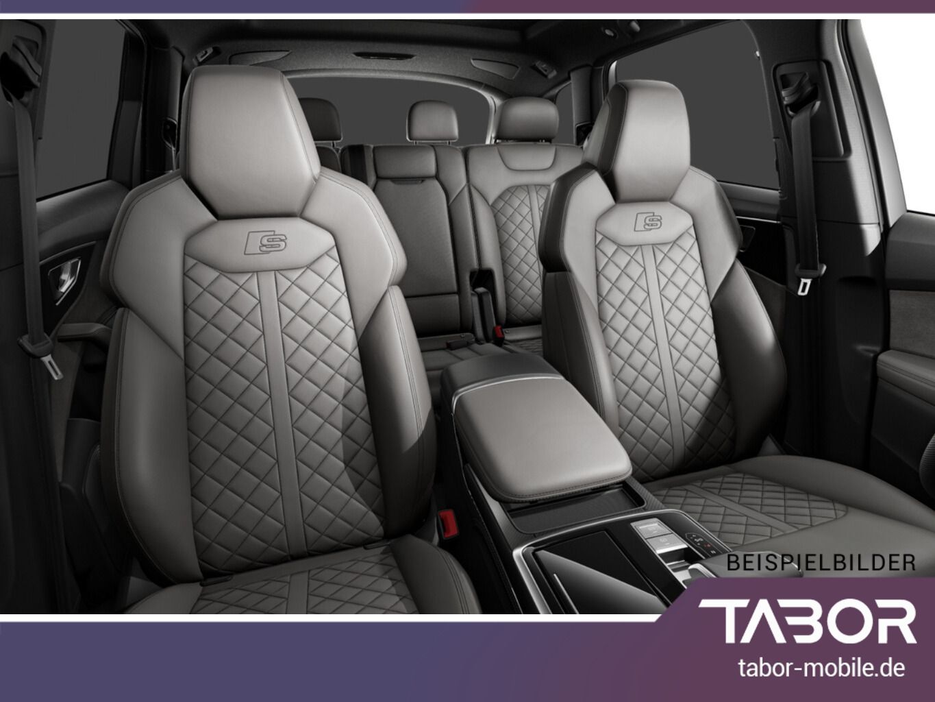 Audi Q7 - Bild 5