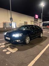 Citroën Citroen C5 Exclusive, Automatik, 2.7 HDi V6 - Citroën C5: V6 Hdi