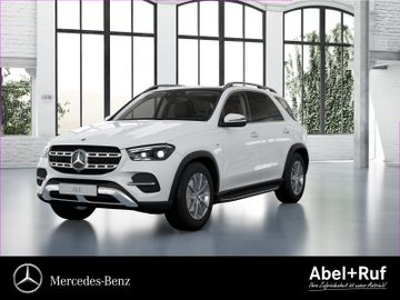 Mercedes GLE 350 - 1