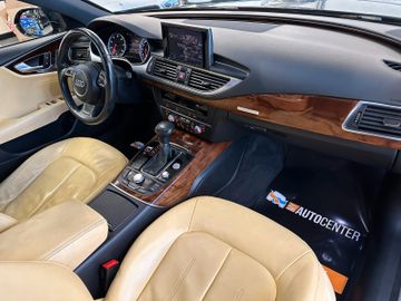 Audi A7 3.0 TFSI quattro *Bose*Standh*TV*