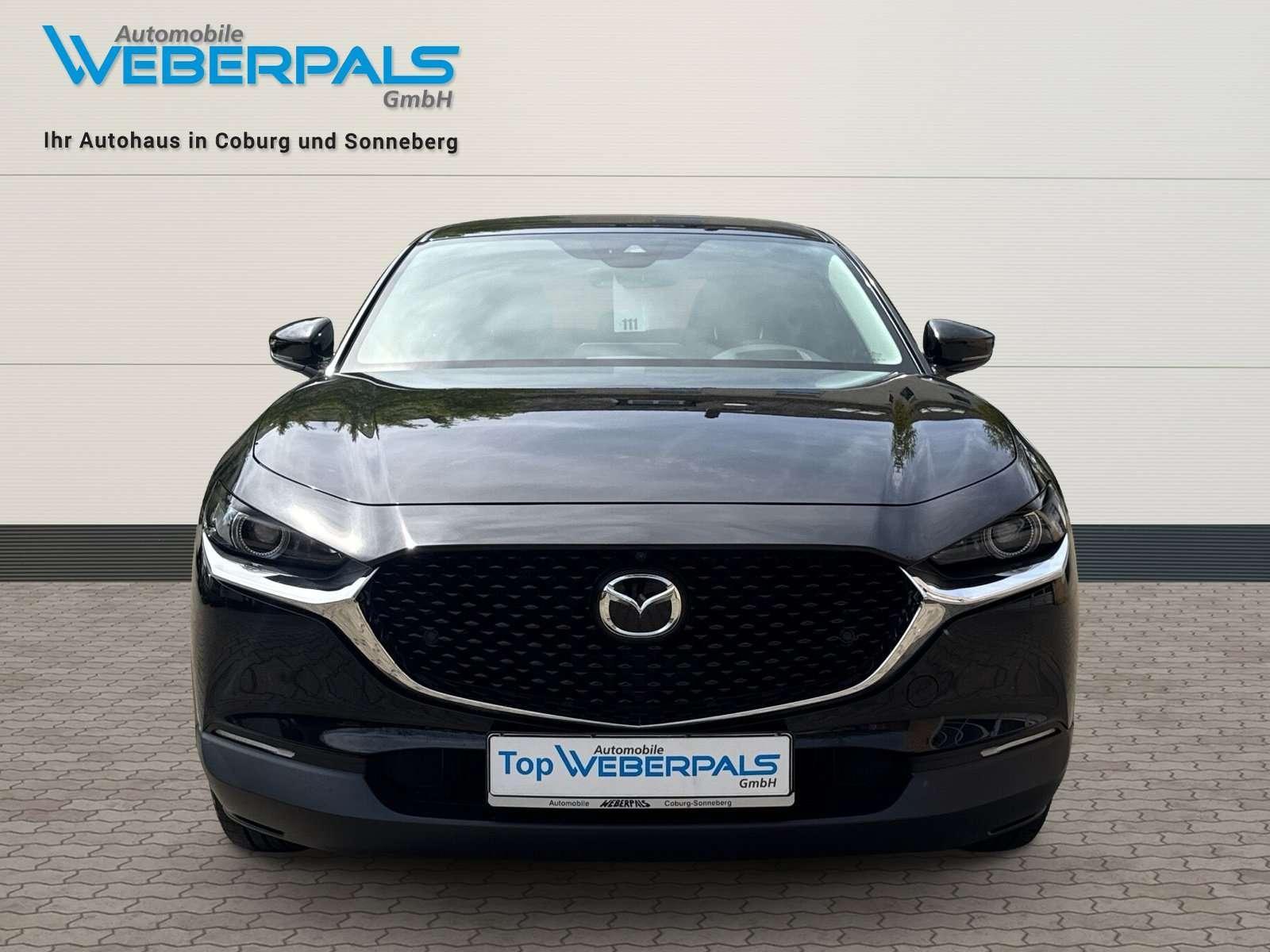 Mazda CX-30 Selection 2WD-BOSE-360 KAMERA-NAVI-SITZHEI