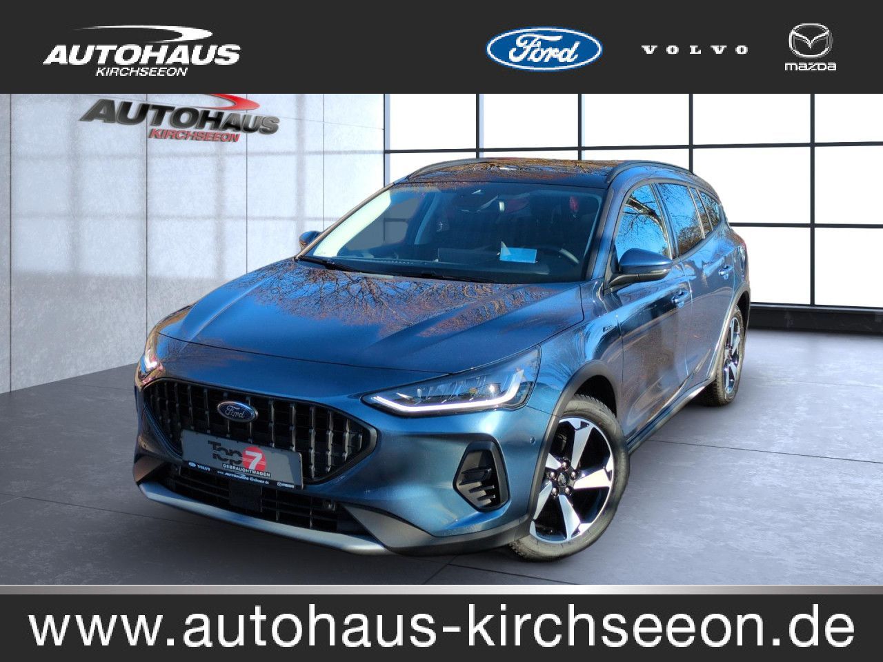 Ford Focus - Bild 1
