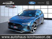 Ford Focus - Vorschau Bild 1