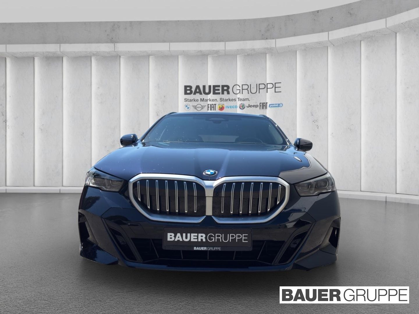 BMW 540 d xDrive M Sport Touring AHK Std-Hzg ACC Sit imagem 2