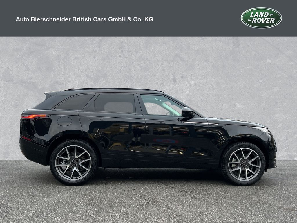 Land Rover Range Rover Velar D300 AWD Dynamic SE ACC PANO M