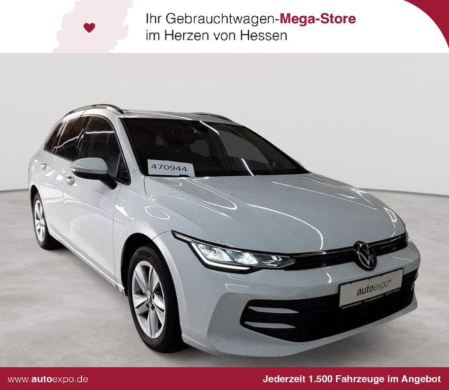 Image of Volkswagen Golf
