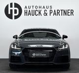 Audi TT q. S-Line Competition*B&O*Matrix*Kamera*20"* - Audi TT in Solingen