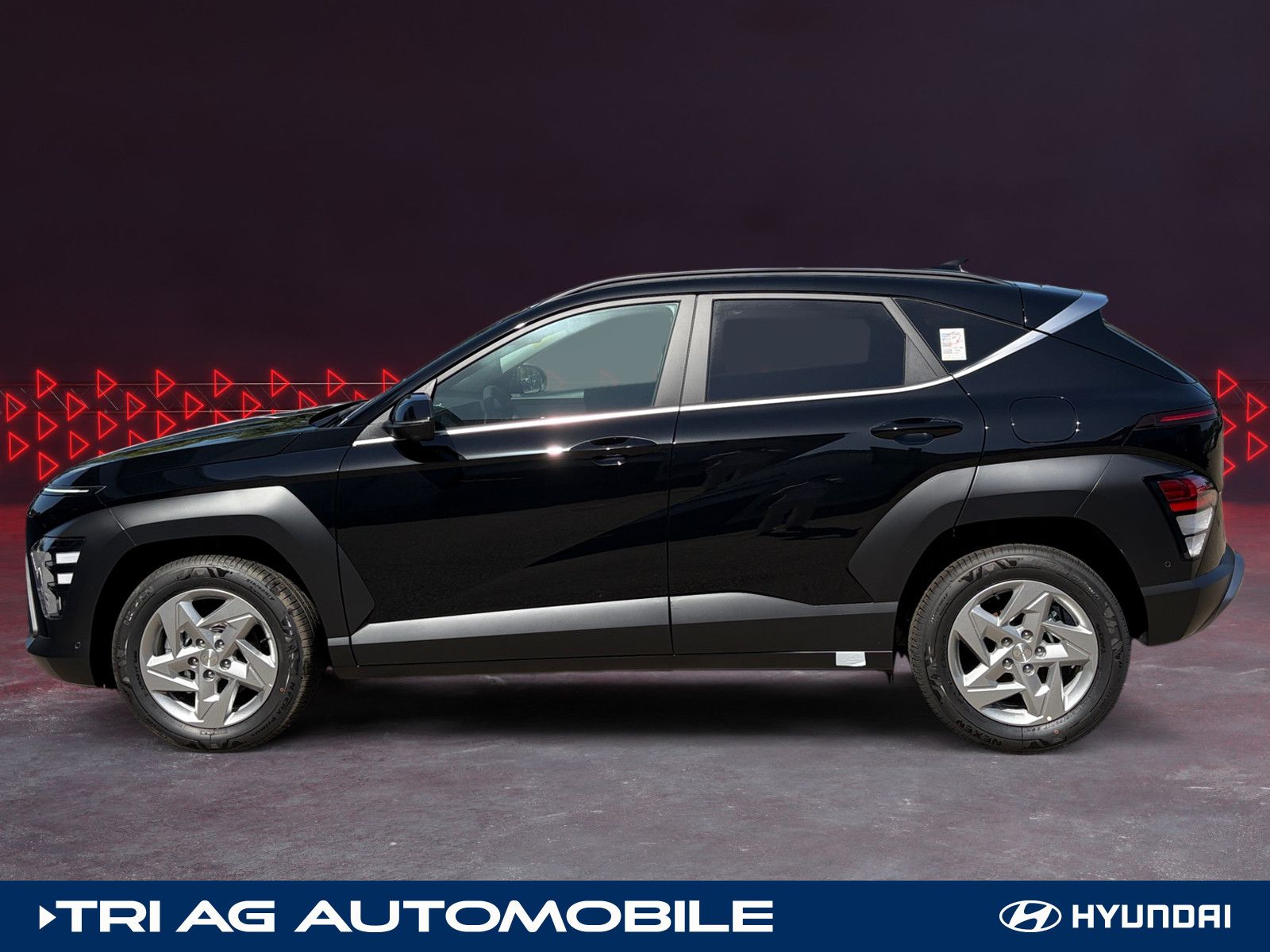 Hyundai Kona – Bild 6