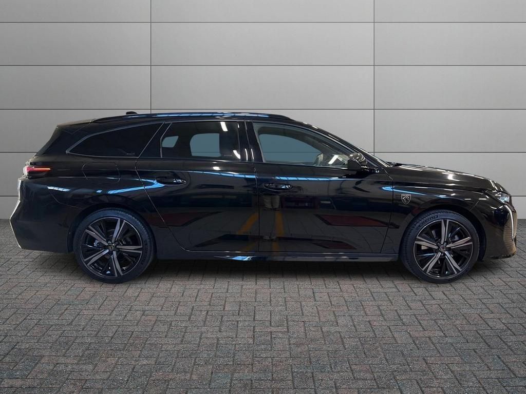 Peugeot 308 SW 1.2 puretech t. GT Pack &s 130cv  imagem 3