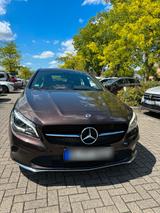 Mercedes-Benz cla 200d - Mercedes-Benz CLA 200 in Duisburg
