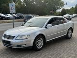 Volkswagen Phaeton V6 TDI 4Motion