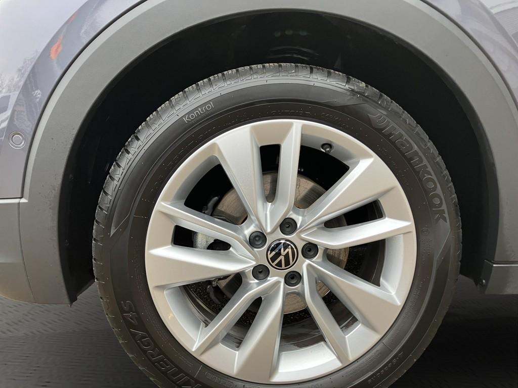 Volkswagen T-Cross GOAL Plus 1.0 TSI DSG Navi AHK LED