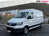 MAN TGE 3.140 4X2F SB Klima ZV - Offers matching your search criteria