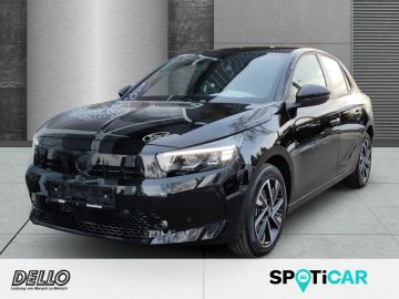 Opel Leasingangebot: Opel Corsa GS Hybrid 81kW 6-AT Tech Winter-Paket Digi