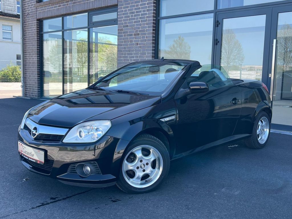 Opel Tigra