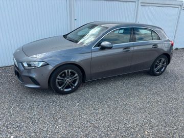 Mercedes A 180 - 1