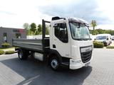 DAF LF 180 DREISEIKIPPER TEMPOMAT  AUTOMATIK - Offers