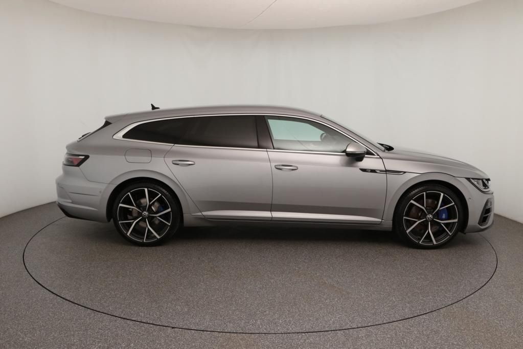 Volkswagen Arteon R SB 4M 2.0 TSI DSG RFK*PDC*Tempo*Klima
