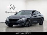 BMW 428i Gran Coupe Advantage Aut. 20 Zoll - BMW Gebrauchtwagen von 2016