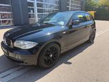 BMW 116 Automatik Scheckheft HU 06/27 - BMW 116 in Augsburg
