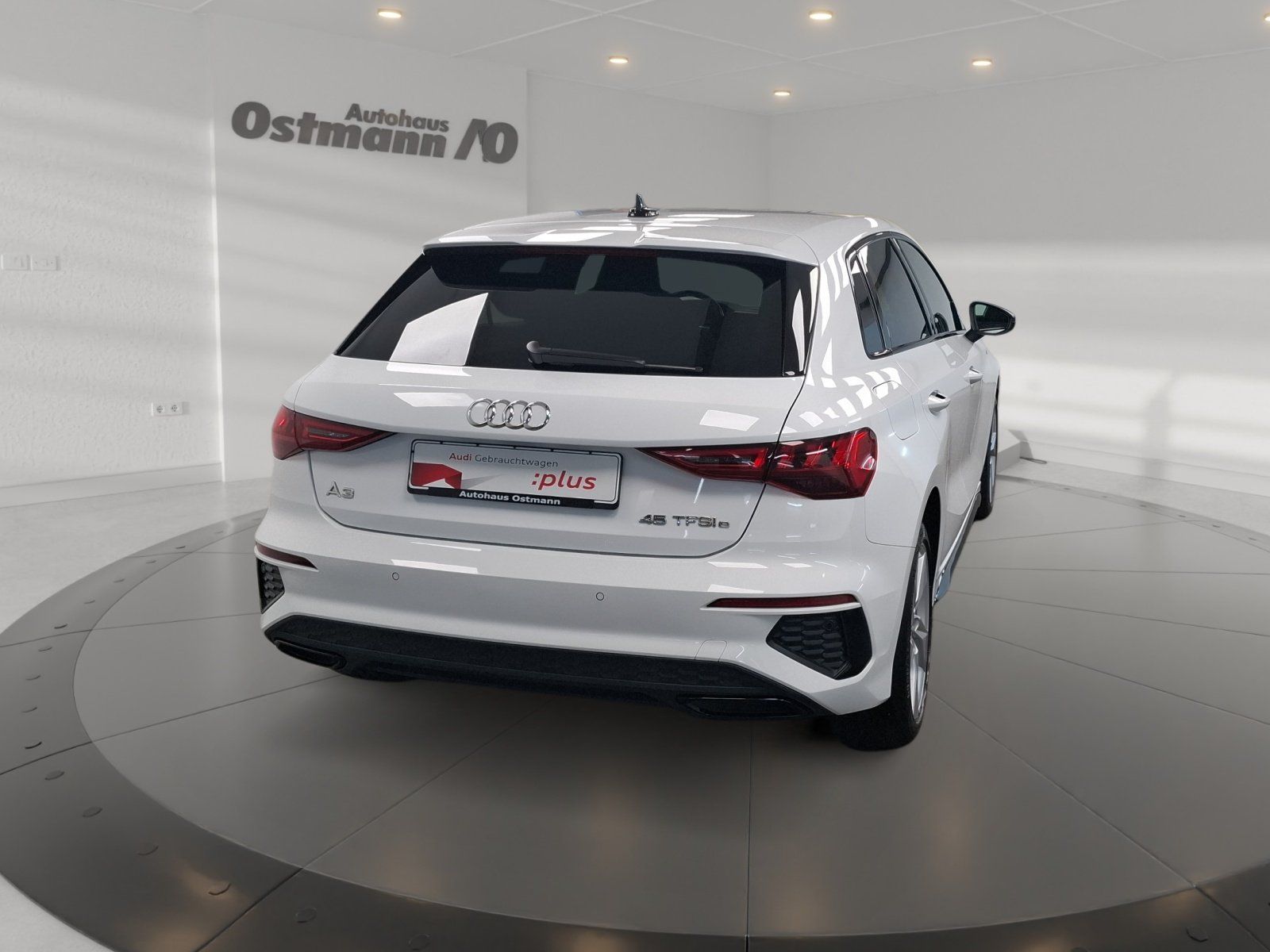 Audi A3 - Bild 4