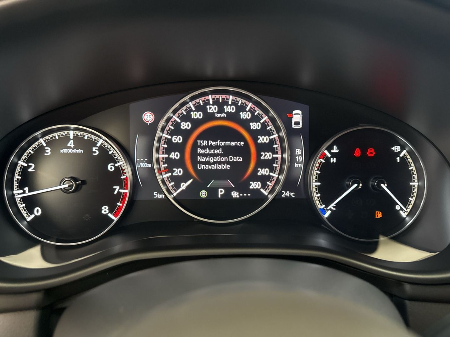 Mazda 3 - Bild 12