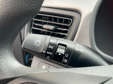 Kia Rio 1.0 T-GDI Klima Bluetooth "SOFORT VERFÜGBAR"