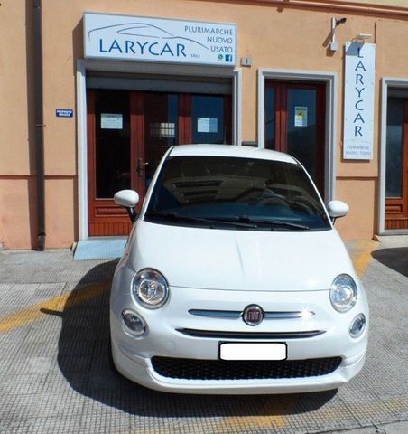 Andere Fiat 500 1.0 Hybrid 70 CV POP