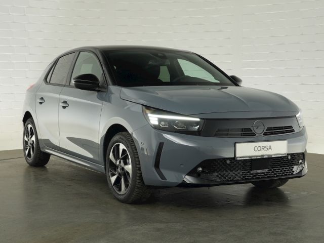 Corsa-e F FACELIFT ELECTRIC GS 51kWh AT+LED MATR