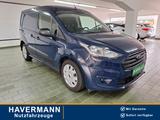 Ford Transit Connect 210 | L1 | 3-Sitzer | Garantie - Ford Transit Connect in Bochum