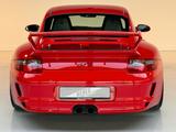 Porsche 997 GT3 12.000Km! 2 owners First pain German Car - Porsche aus 2008: Gt3