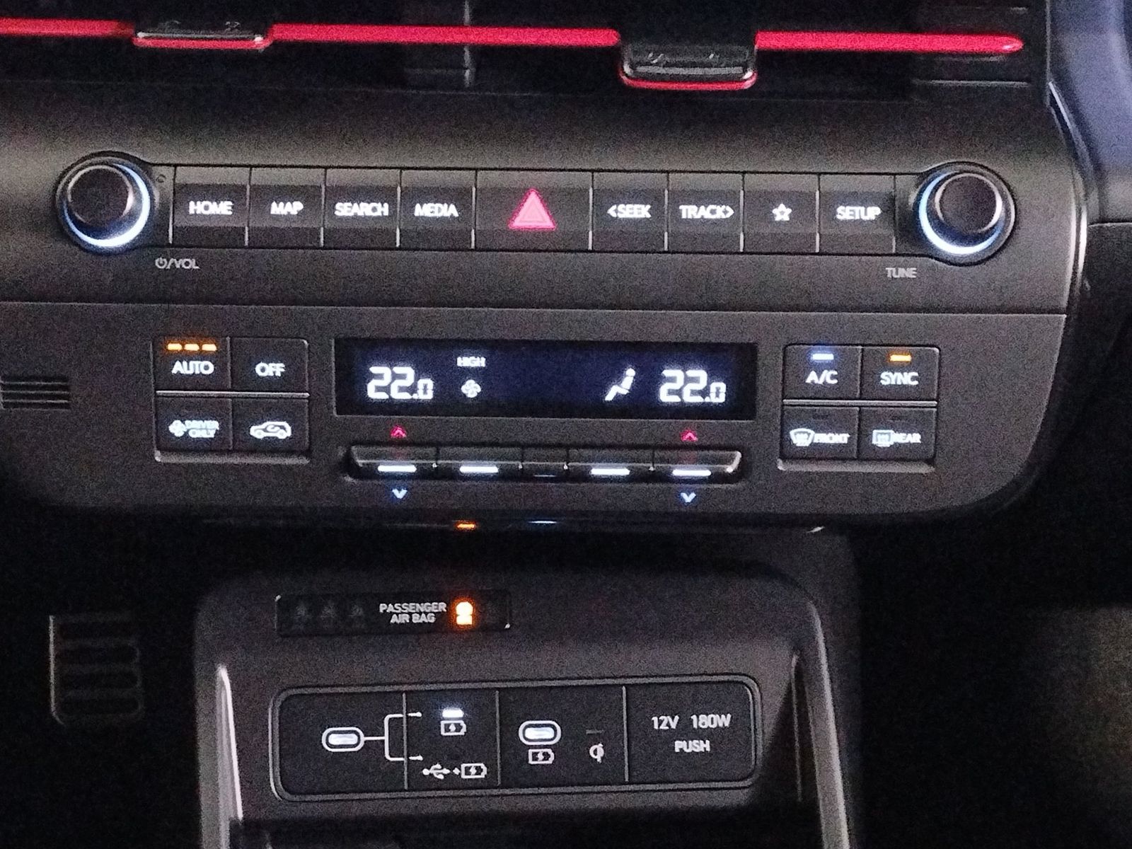 Hyundai Kona – Bild 14
