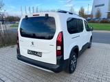 Peugeot Rifter Allure L2 GT Line Aut. Navi+Pdc+7 Sitzer - Peugeot Rifter: L2