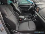 Skoda Karoq 2.0 TDI Ambition AHK Alu 17" GRA Nav Sitzh - silberne Skoda Karoq
