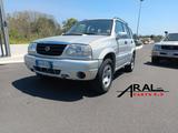 Suzuki Grand Vitara 2.0 TDI S.W. 5 porte - Suzuki Grand Vitara: 0td