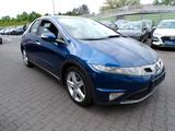 Honda Civic 1.8 Automatik Sport - gebrauchte Honda Civic aus dem Jahr 2009