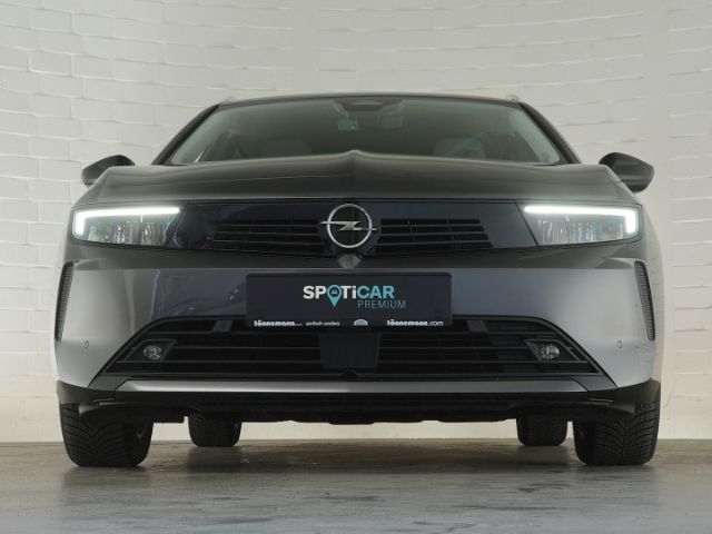 Astra L ST ELEGANCE CDTI AUTOMATIK+LED+NAVI+RÜCK