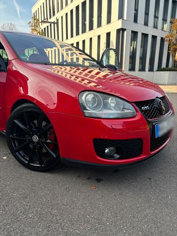 Volkswagen Vw Golf 5 GTI 2.0 FSI Turbo 200ps