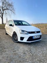 Volkswagen Polo 2.0 TSI R WRC - MTM 310 PS - : Wrc