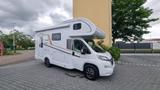 Eura Mobil Activa One 630 LS,Markise,Fahrradträger - Eura Mobil Ls