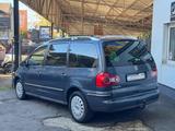 Volkswagen Sharan Comfortline 1.9TDI*AUTOMATIK*7Sitzer*AHK* - gebrauchte VW Sharan aus dem Jahr 2004