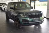 Land Rover Range Rover P565 SV Autobiography Dynamic"MATT" - Land Rover Range Rover: Grün