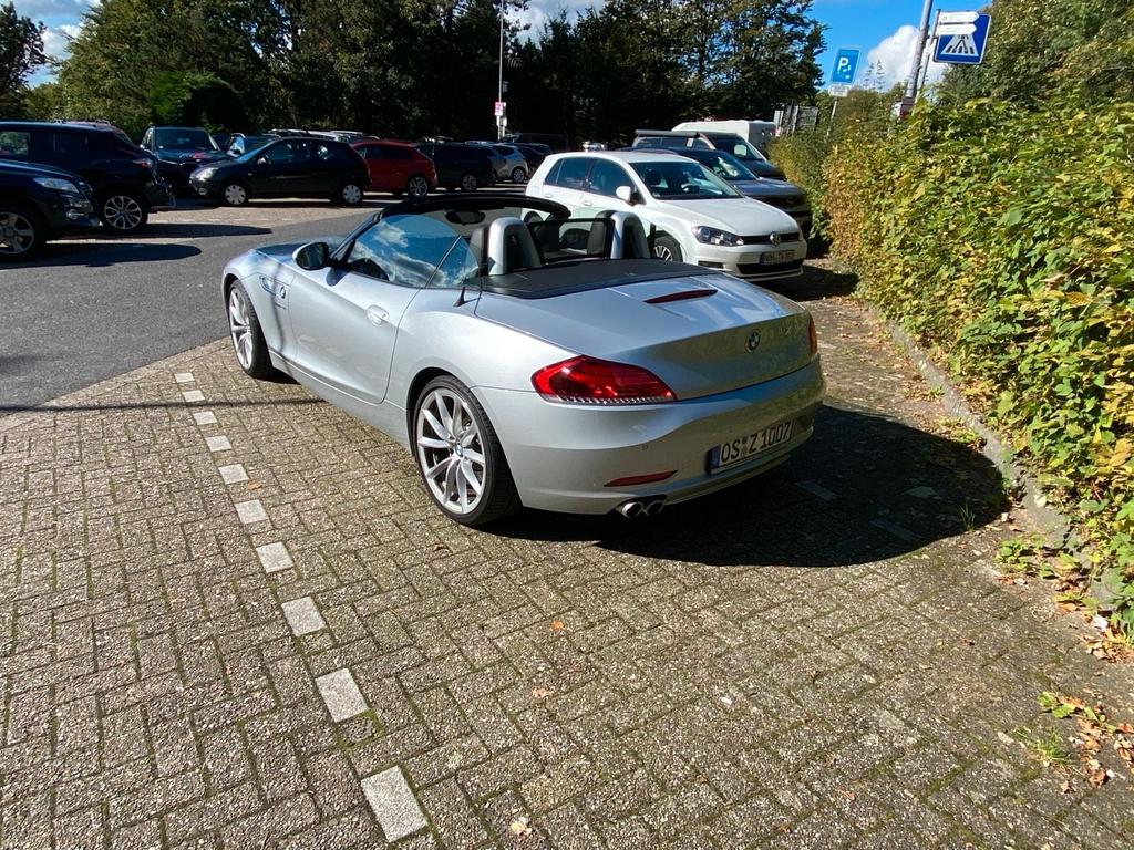 BMW Z4