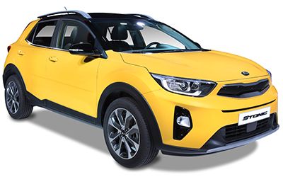 Kia Stonic 1.2 79PS, Navi, Kamera, Modell 2025