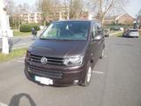 Volkswagen T5 Multivan - VW T5 Multivan in Duisburg