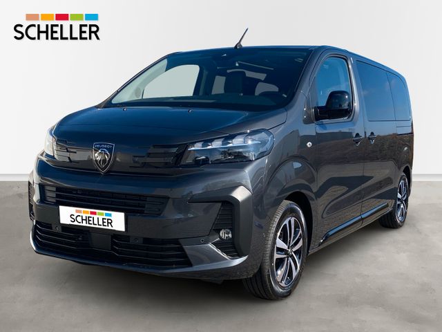 Traveller Allure L2 7-Sitzer
