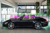 Porsche 997 997 Cabrio 3.8 Carrera 4S - Porsche 997 mit Benzin-Antrieb: Cabrio, 3.8