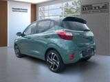Hyundai i10 Prime 1.2 EU6d Sportpaket Navi Apple CarPlay - Hyundai i10: Sport