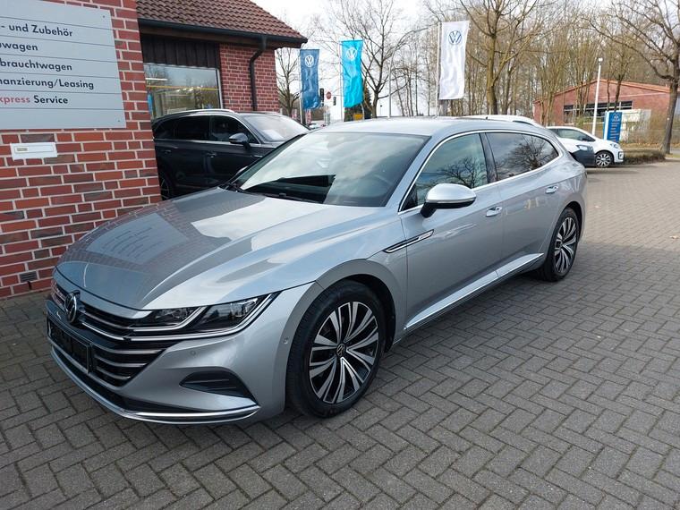 Volkswagen Arteon Shooting Brake 2,0TDI Elegance AHK*Matrix