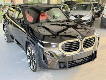 صورة 5 لـ 2024 BMW XM